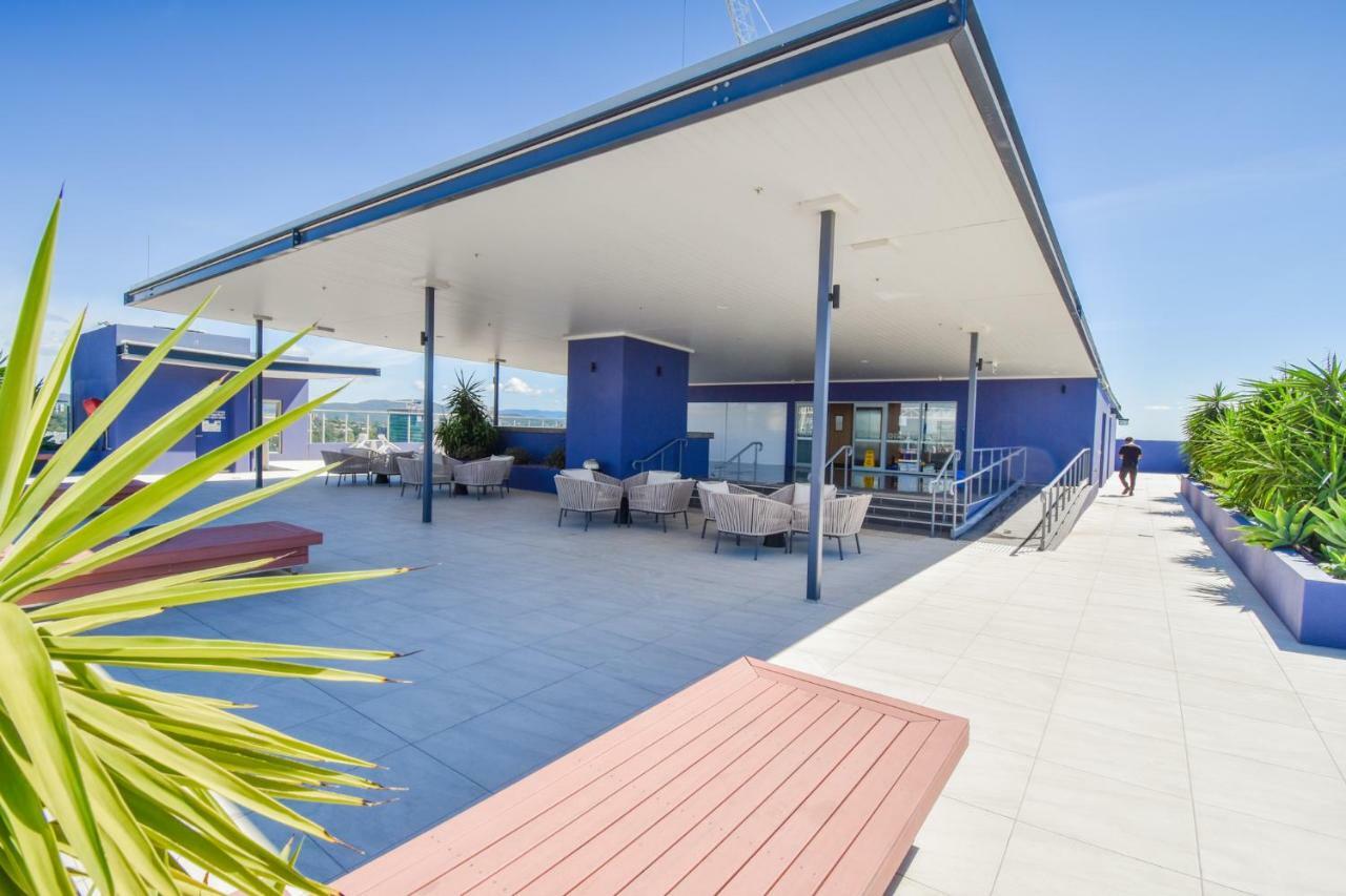 Belise Apartments Brisbane Exterior photo