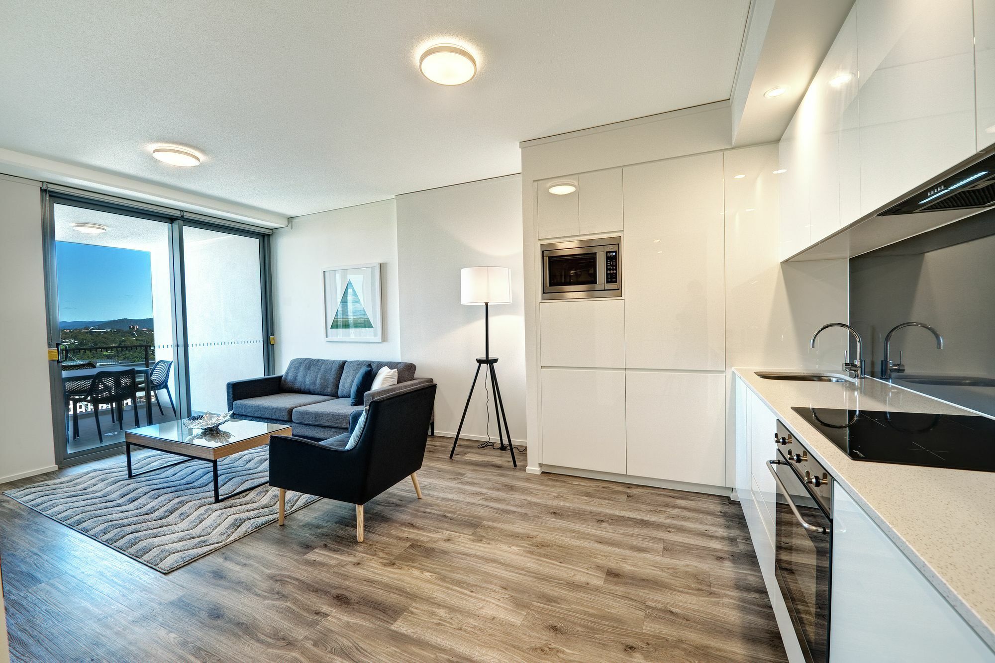 Belise Apartments Brisbane Exterior photo